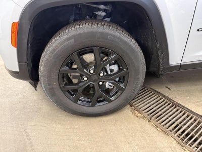 2024 Jeep Grand Cherokee L Altitude 4x4