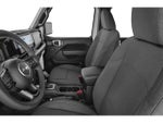 2024 Jeep Wrangler 4xe Summit 4xe