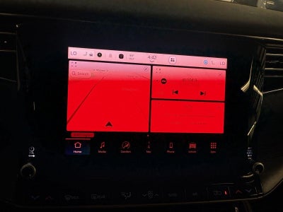 2024 Jeep Wagoneer L Series II 4x4