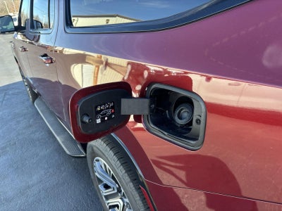 2023 Jeep Wagoneer L Series II