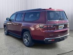 2023 Jeep Wagoneer L Series II