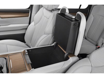 2024 Jeep Wagoneer L Series III 4x4