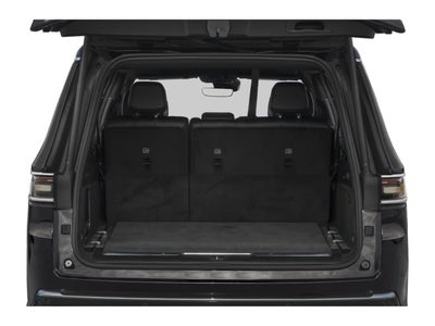 2024 Jeep Grand Wagoneer L Series II 4x4