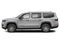 2024 Jeep Wagoneer Series III