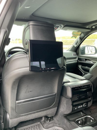 2024 Jeep Wagoneer Series III 4x4