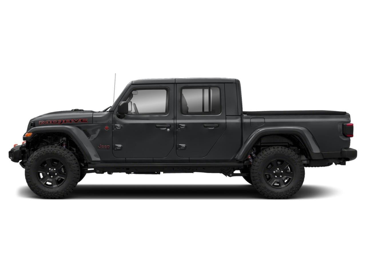 2021 Jeep Gladiator Mojave 4x4
