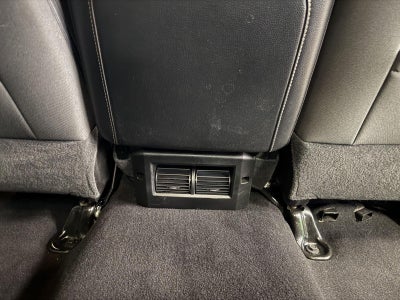 2024 RAM 1500 Classic Warlock Crew Cab 4x2 5'7' Box