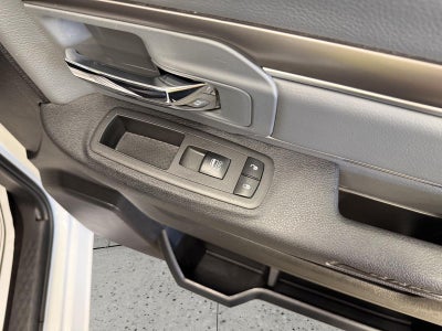 2024 RAM 1500 Classic SLT Quad Cab 4x4 6'4' Box