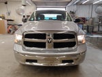 2024 RAM 1500 Classic SLT Quad Cab 4x4 6'4' Box