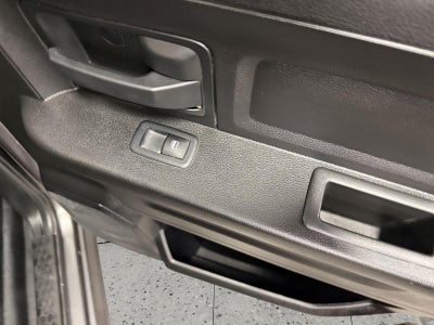 2019 RAM 1500 Classic Tradesman Crew Cab 4x4 5'7' Box