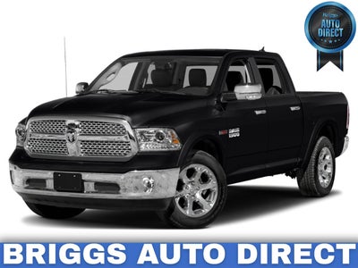 2015 RAM 1500 Laramie