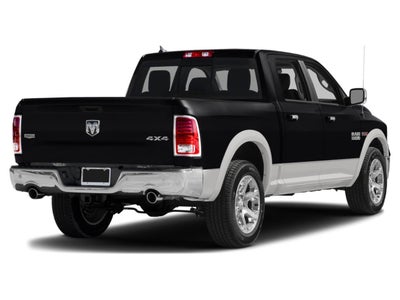 2015 RAM 1500 Laramie
