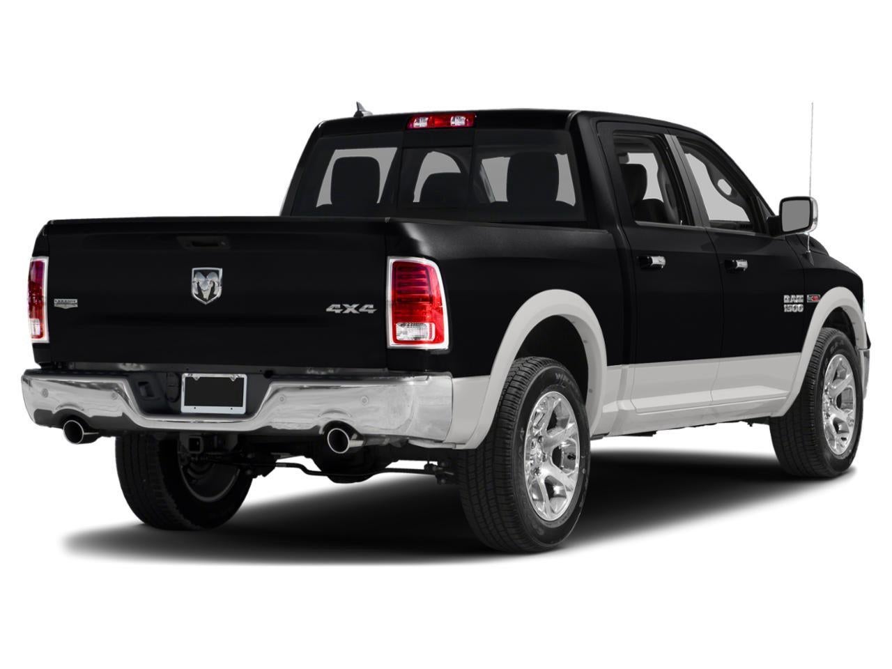 2015 RAM 1500 Laramie
