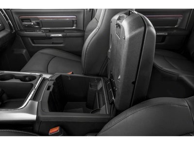 2015 RAM 1500 Laramie