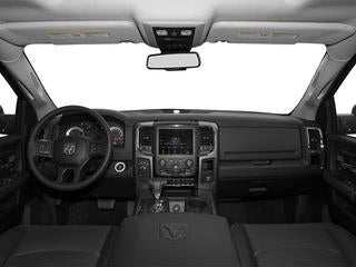 2013 RAM 1500 Laramie