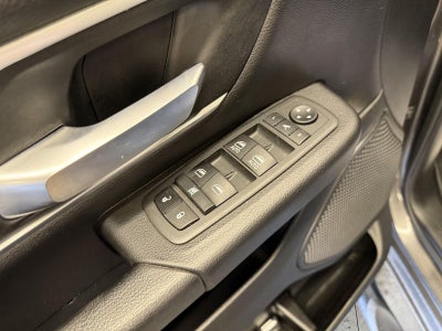 2022 RAM 1500 Big Horn Quad Cab 4x4 6'4' Box