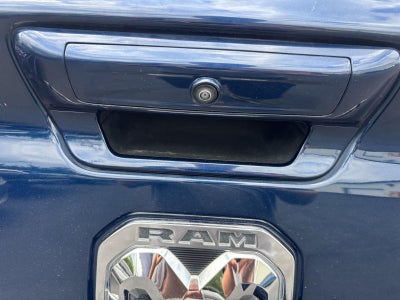 2021 RAM 1500 Big Horn Crew Cab 4x4 5'7' Box