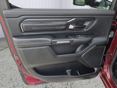 2023 RAM 1500 Limited Crew Cab 4x4 5'7' Box