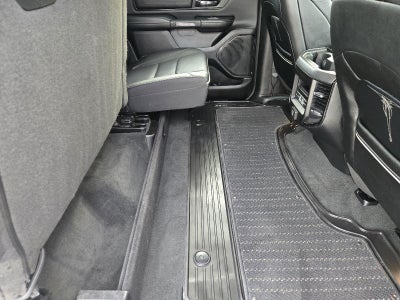 2023 RAM 1500 Limited Crew Cab 4x4 5'7' Box