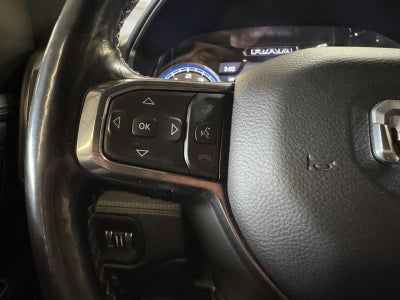 2020 RAM 1500 Limited Crew Cab 4x4 5'7' Box