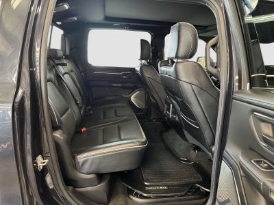 2020 RAM 1500 Limited Crew Cab 4x4 5'7' Box