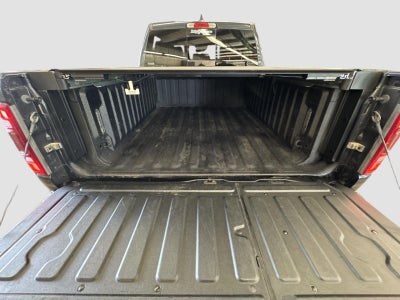 2020 RAM 1500 Limited Crew Cab 4x4 5'7' Box