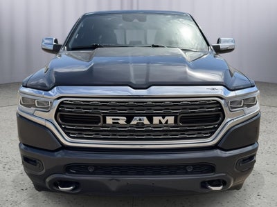 2020 RAM 1500 Limited Crew Cab 4x4 5'7' Box