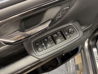 2024 RAM 1500 Limited Crew Cab 4x4 5'7' Box