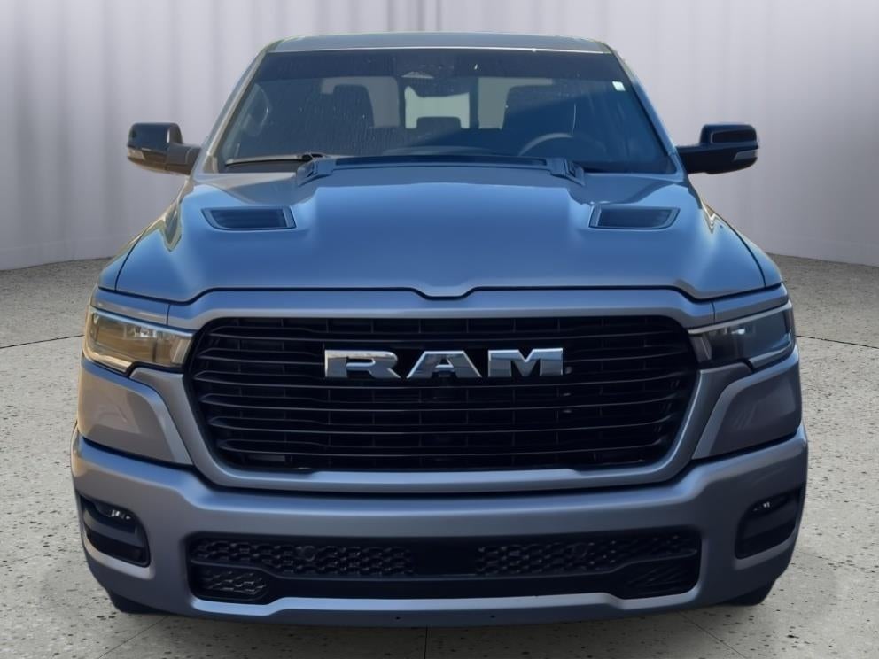 2025 RAM 1500 Laramie Crew Cab 4x4 5'7' Box