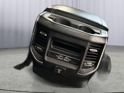 2023 RAM 1500 Laramie Crew Cab 4x4 5'7' Box