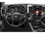 2020 RAM 1500 Laramie Crew Cab 4x4 5'7' Box