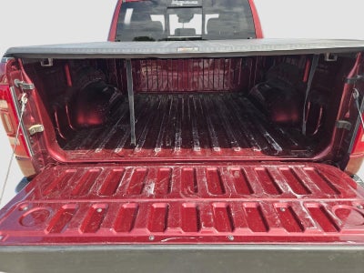 2021 RAM 1500 Laramie Crew Cab 4x4 5'7' Box