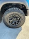 2023 RAM 1500 TRX Crew Cab 4x4 5'7' Box