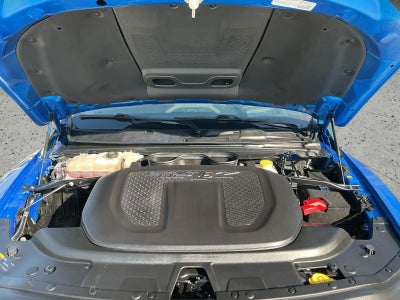 2023 RAM 1500 TRX Crew Cab 4x4 5'7' Box
