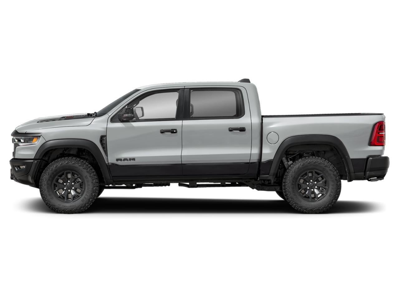 2025 RAM 1500 RHO