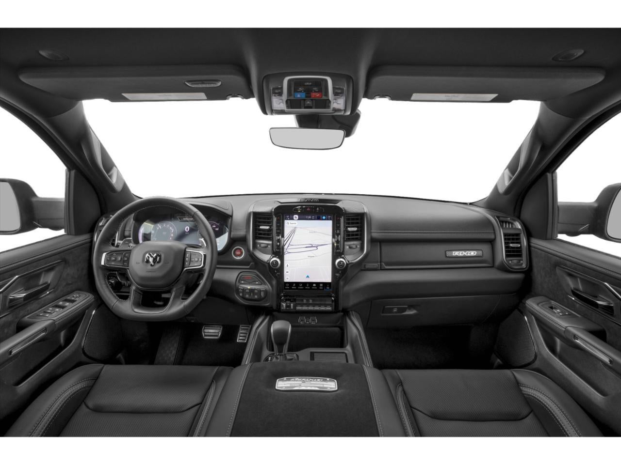 2025 RAM 1500 RHO