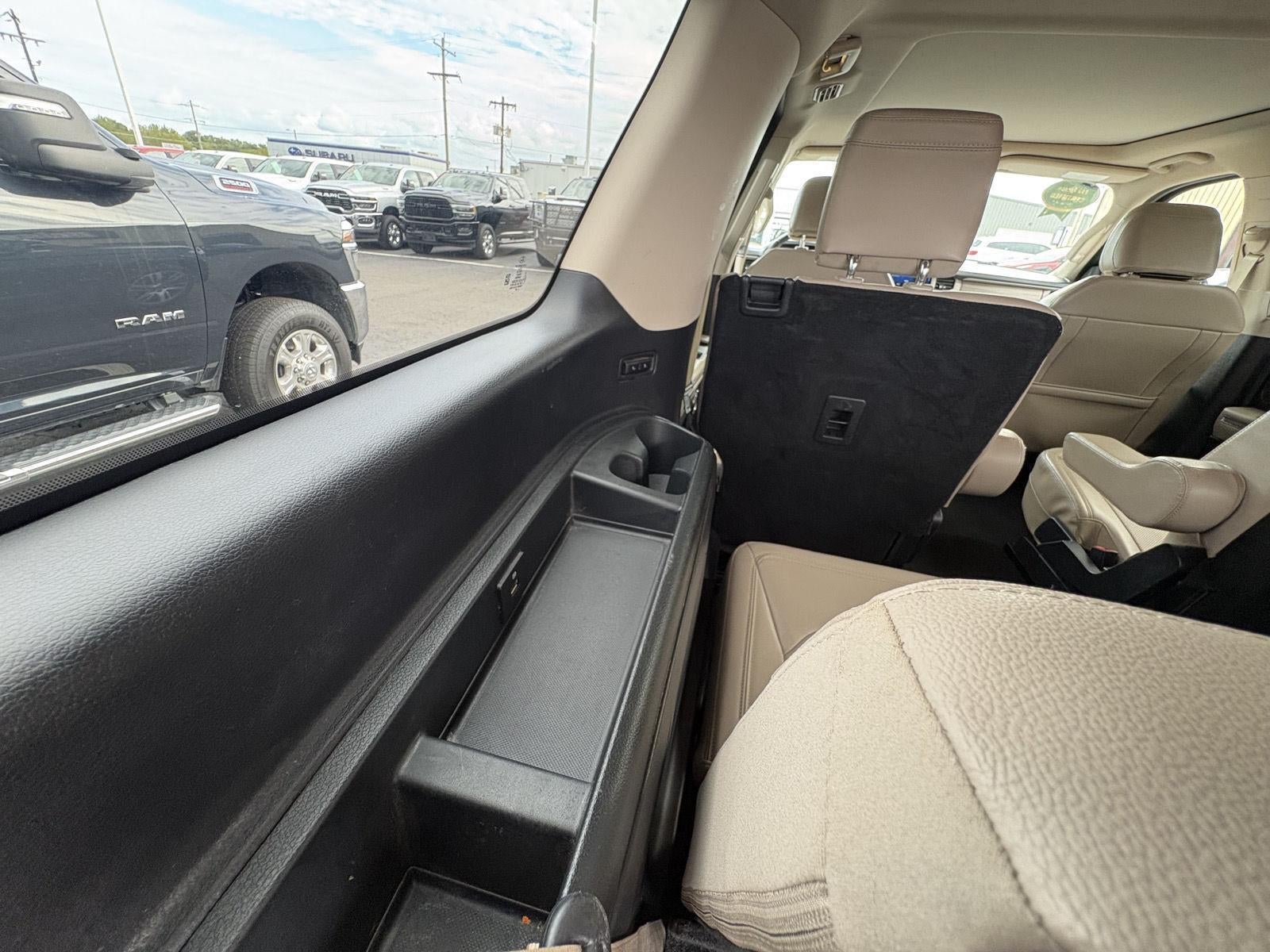 2024 Ford Expedition Limited