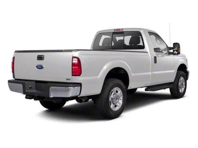 2013 Ford Super Duty F-250 Pickup XL