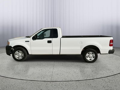 2007 Ford F-150 XL