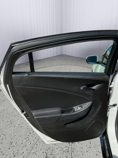 2018 Chevrolet Volt Premier