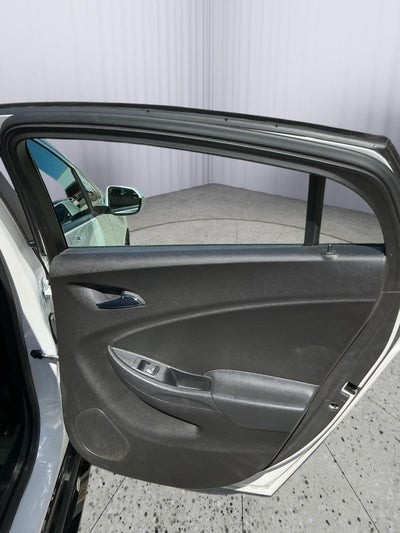 2018 Chevrolet Volt Premier