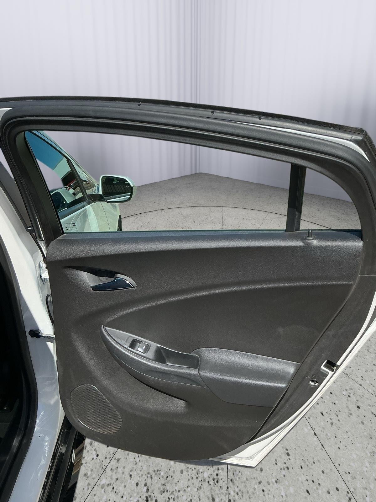 2018 Chevrolet Volt Premier