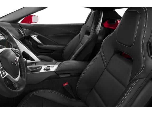 2015 Chevrolet Corvette Stingray