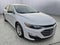 2022 Chevrolet Malibu FWD LS