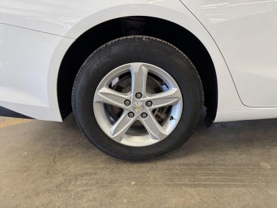 2020 Chevrolet Malibu FWD 1FL