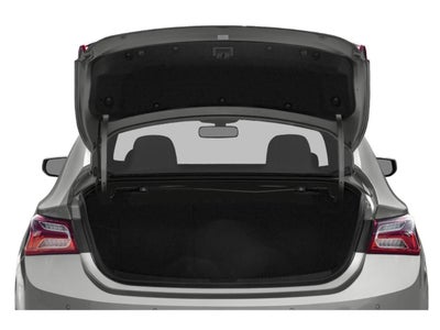 2020 Chevrolet Malibu FWD LT