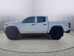 2025 Chevrolet Colorado 4WD Trail Boss