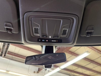 2022 Chevrolet Silverado 1500 LTD 4WD Crew Cab Short Bed RST