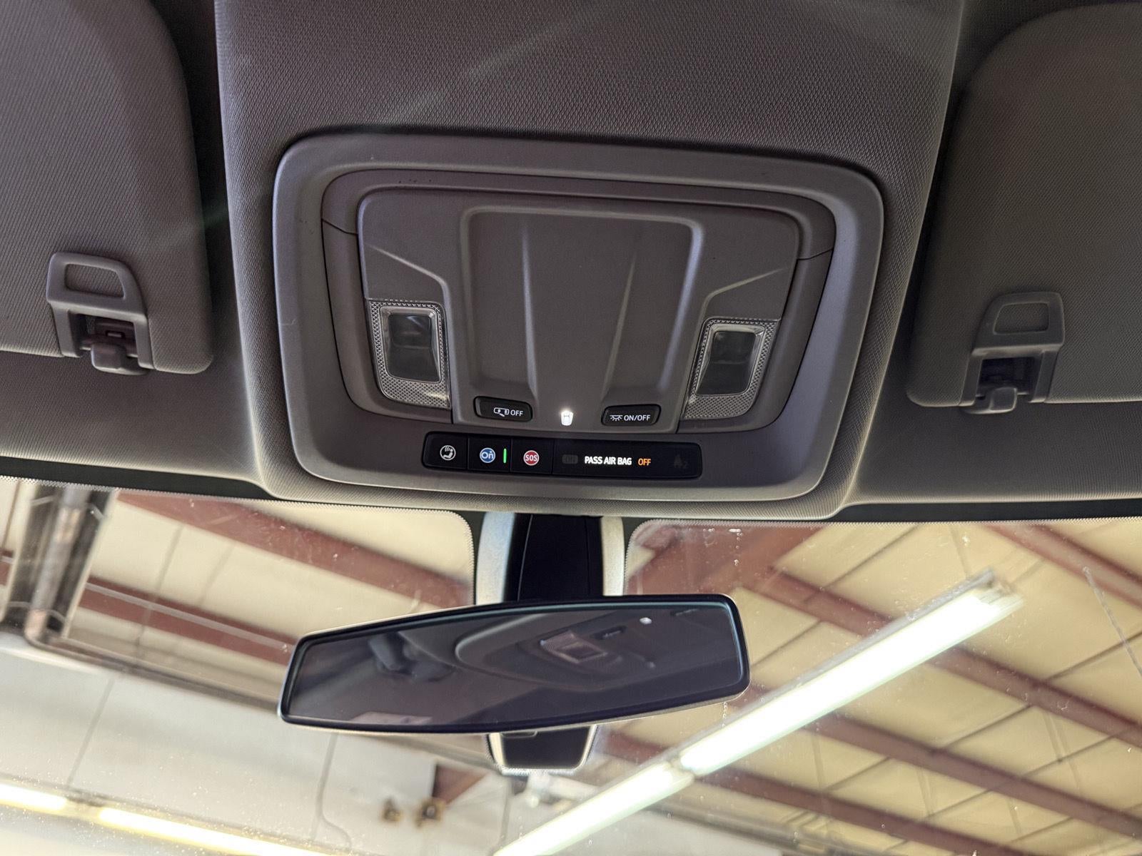 2022 Chevrolet Silverado 1500 LTD 4WD Crew Cab Short Bed RST