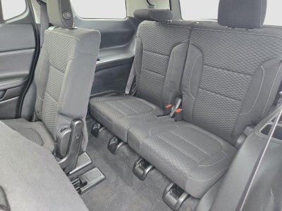 2019 GMC Acadia SLE-1